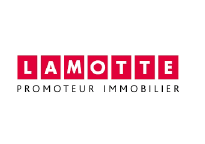 Lamotte immobilier - logo